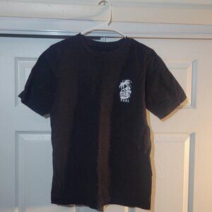 Vans X Sketchy Tank Collab Bdae